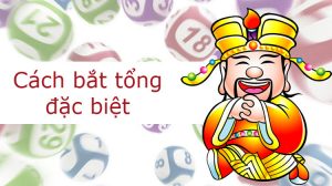 cách bắt tổng đề